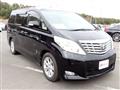 2008 Toyota Alphard
