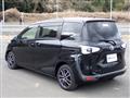 2017 Toyota Sienta