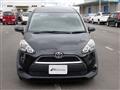 2017 Toyota Sienta