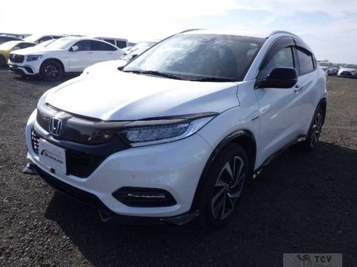 2019 Honda VEZEL