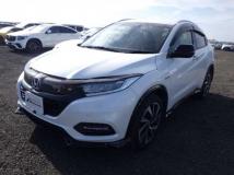 2019 Honda VEZEL
