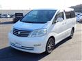2007 Toyota Alphard