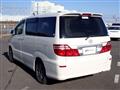 2007 Toyota Alphard