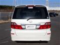2007 Toyota Alphard