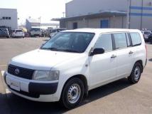 2005 Toyota Probox Van