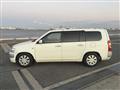 2006 Toyota Succeed Van
