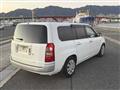 2006 Toyota Succeed Van