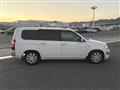 2006 Toyota Succeed Van