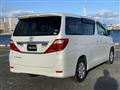 2010 Toyota Alphard