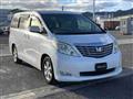2010 Toyota Alphard