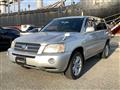 2007 Toyota Kluger Hybrid
