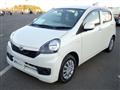 2017 Daihatsu Mira Es
