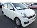 2017 Daihatsu Mira Es