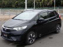2016 Honda Fit