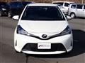 2016 Toyota Vitz