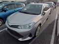 2019 Toyota Corolla Fielder