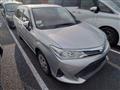 2019 Toyota Corolla Fielder