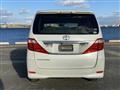 2010 Toyota Alphard