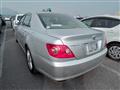 2005 Toyota Mark X
