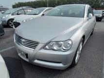 2005 Toyota Mark X