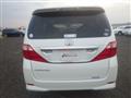2010 Toyota Alphard