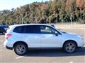 2013 Subaru Forester