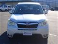 2013 Subaru Forester