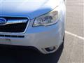 2013 Subaru Forester