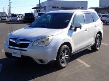 2013 Subaru Forester