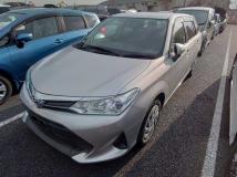 2019 Toyota Corolla Fielder