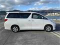 2010 Toyota Alphard