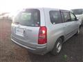 2005 Toyota Succeed Van