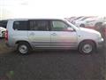 2005 Toyota Succeed Van