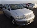 2005 Toyota Succeed Van