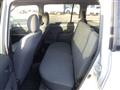 2005 Toyota Succeed Van