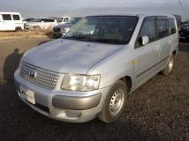 2005 Toyota Succeed Van