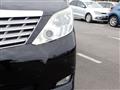 2008 Toyota Alphard