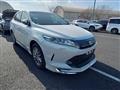2019 Toyota Harrier