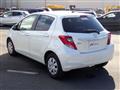 2016 Toyota Vitz