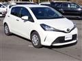 2016 Toyota Vitz
