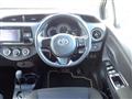 2016 Toyota Vitz