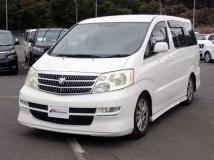 2004 Toyota Alphard