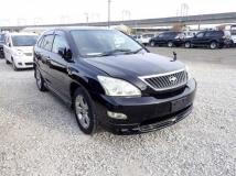 2008 Toyota Harrier