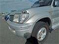 2000 Toyota Land Cruiser Prado