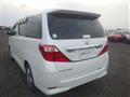 2010 Toyota Alphard