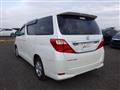 2008 Toyota Alphard