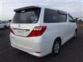 2008 Toyota Alphard