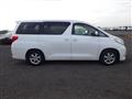 2008 Toyota Alphard