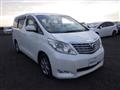 2008 Toyota Alphard
