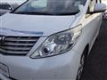 2008 Toyota Alphard